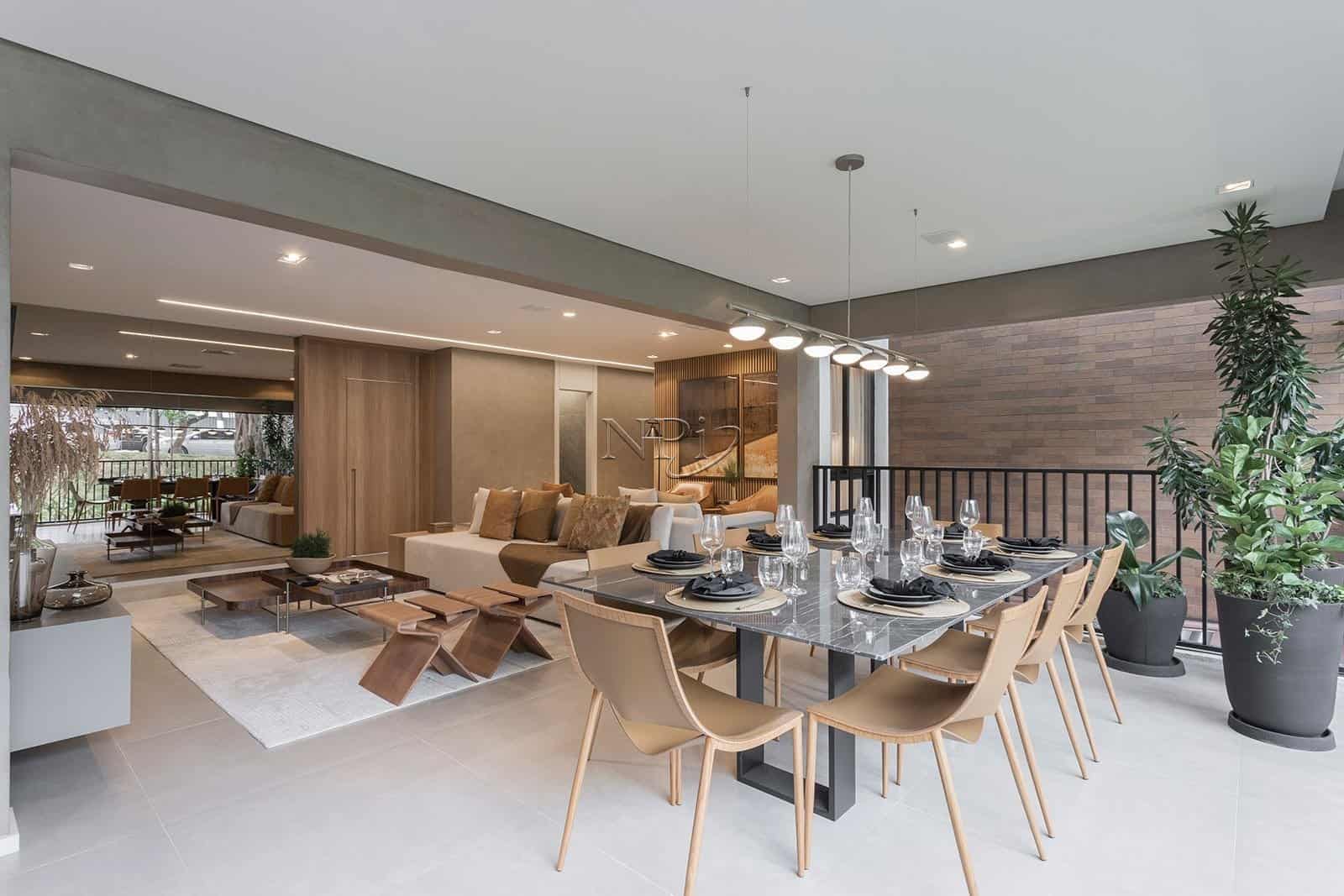 Home Spot Vila Clementino Varanda gourmet Home Spot Vila Clementino Varanda gourmet