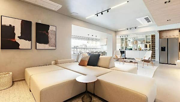 Condomínio Le Premier Moema Condomínio Le Premier Moema - foto principal