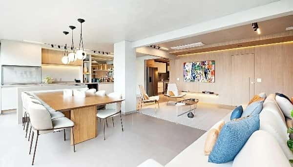 Condomínio Le Premier Moema - imagem 2 Condomínio Le Premier Moema - imagem 2