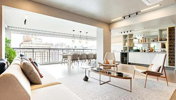 Condomínio Le Premier Moema - imagem 3 Condomínio Le Premier Moema - imagem 3