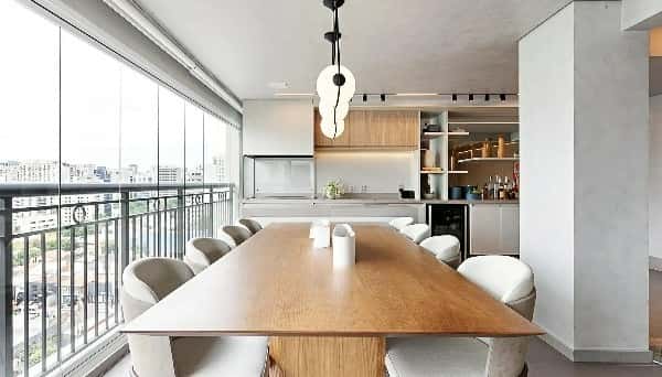 Condomínio Le Premier Moema - imagem 4 Condomínio Le Premier Moema - imagem 4