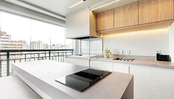 Condomínio Le Premier Moema - imagem 5 Condomínio Le Premier Moema - imagem 5