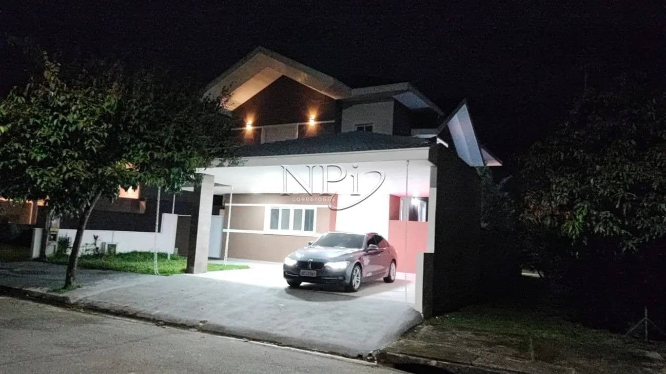 Floradas do Paratehy Floradas do Paratehy - foto principal