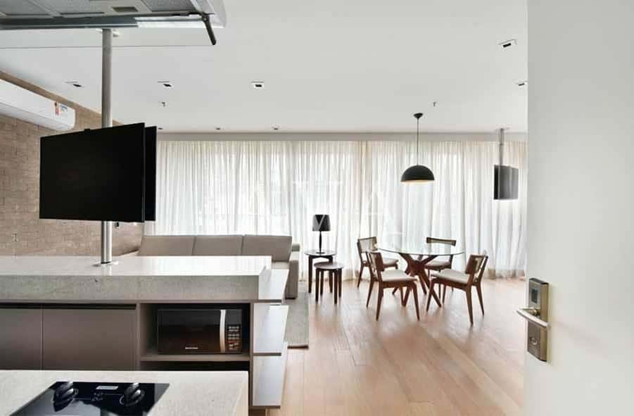 Fl Residence - imagem 2 Fl Residence - imagem 2