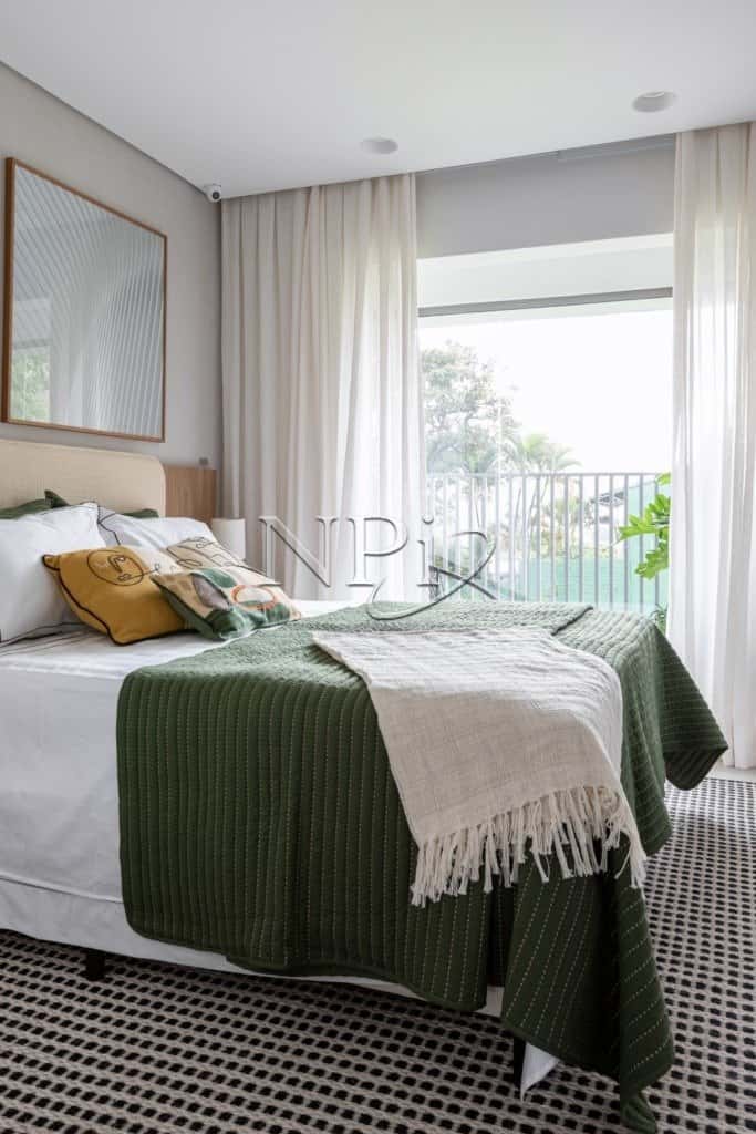 Onze Vila Clementino - imagem 2 Onze Vila Clementino - imagem 2