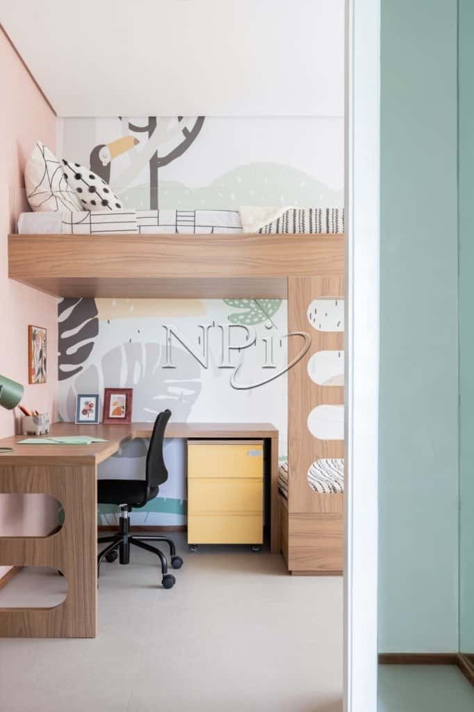 Onze Vila Clementino - imagem 3 Onze Vila Clementino - imagem 3