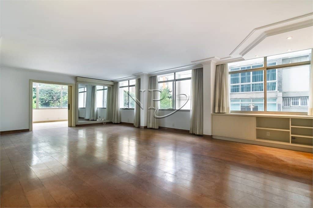 Edifício Solar Paulista Edifício Solar Paulista - foto principal