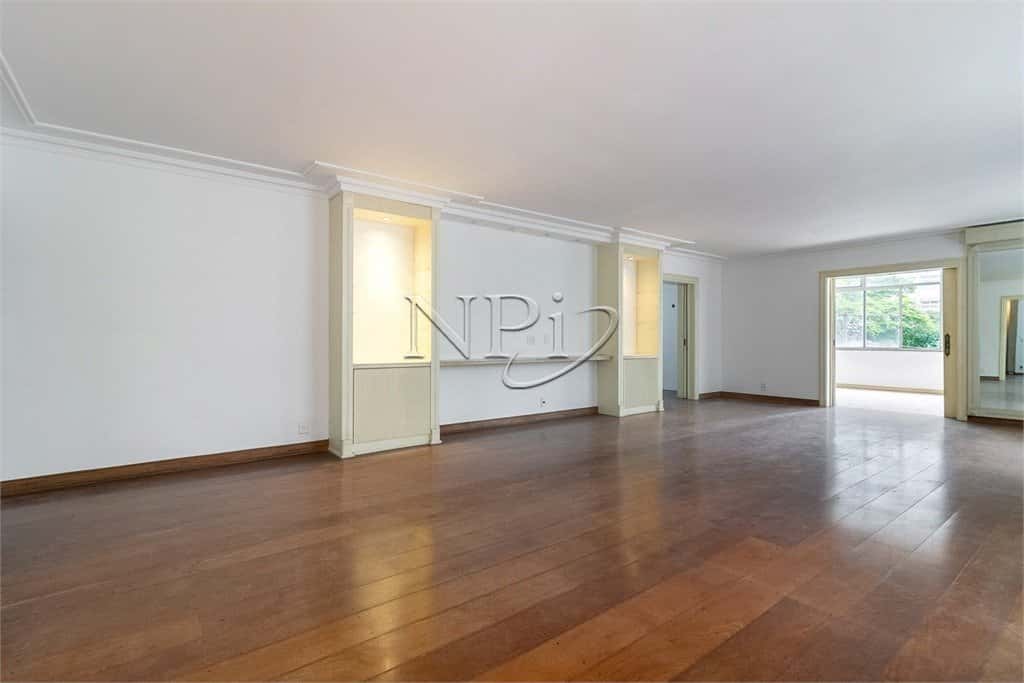 Edifício Solar Paulista - imagem 2 Edifício Solar Paulista - imagem 2