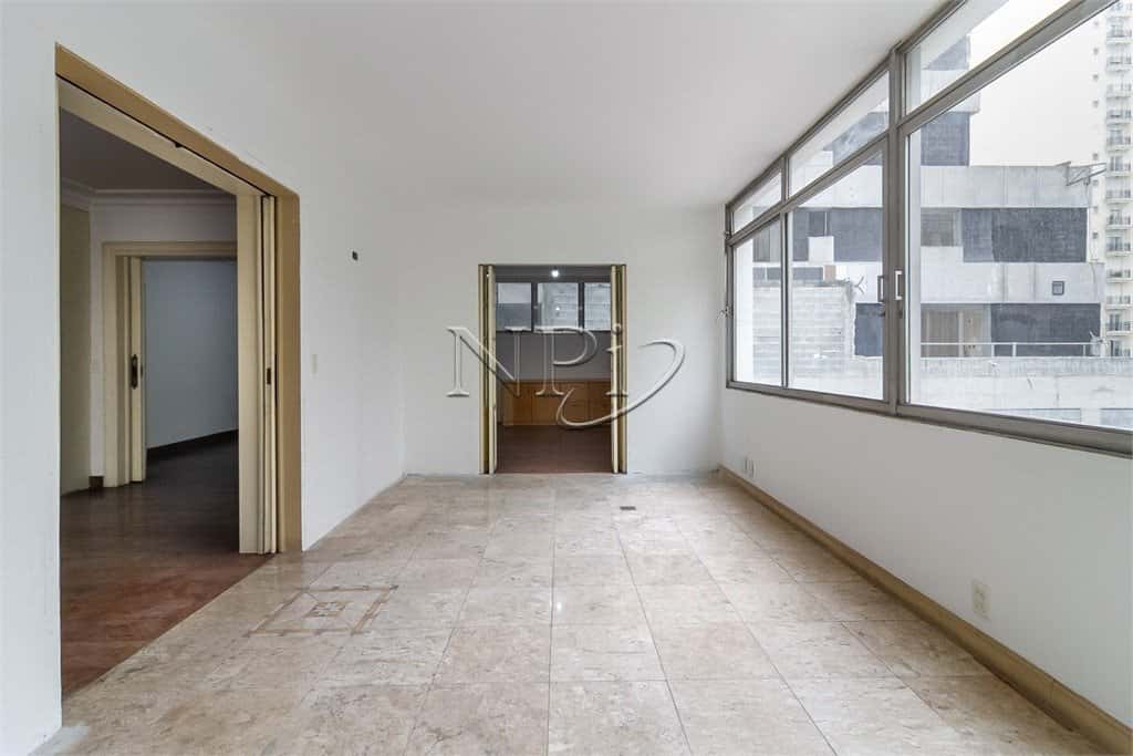 Edifício Solar Paulista - imagem 4 Edifício Solar Paulista - imagem 4