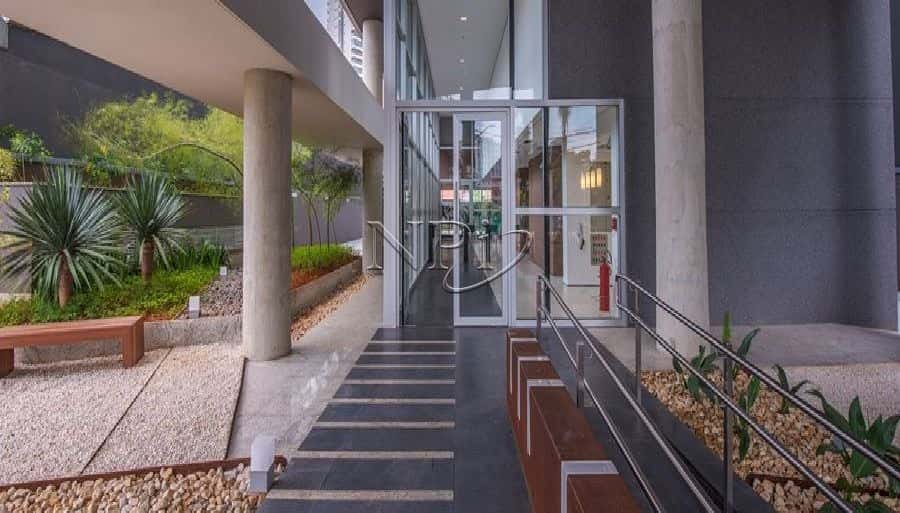 Laje Comercial Faria Lima Square Offices - imagem 2 Laje Comercial Faria Lima Square Offices - imagem 2