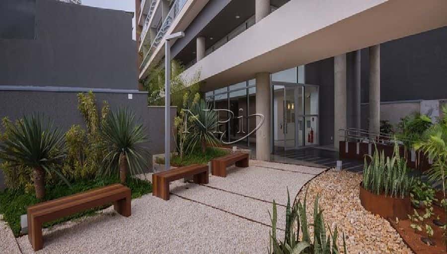 Laje Comercial Faria Lima Square Offices - imagem 3 Laje Comercial Faria Lima Square Offices - imagem 3