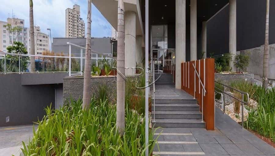 Laje Comercial Faria Lima Square Offices - imagem 4 Laje Comercial Faria Lima Square Offices - imagem 4