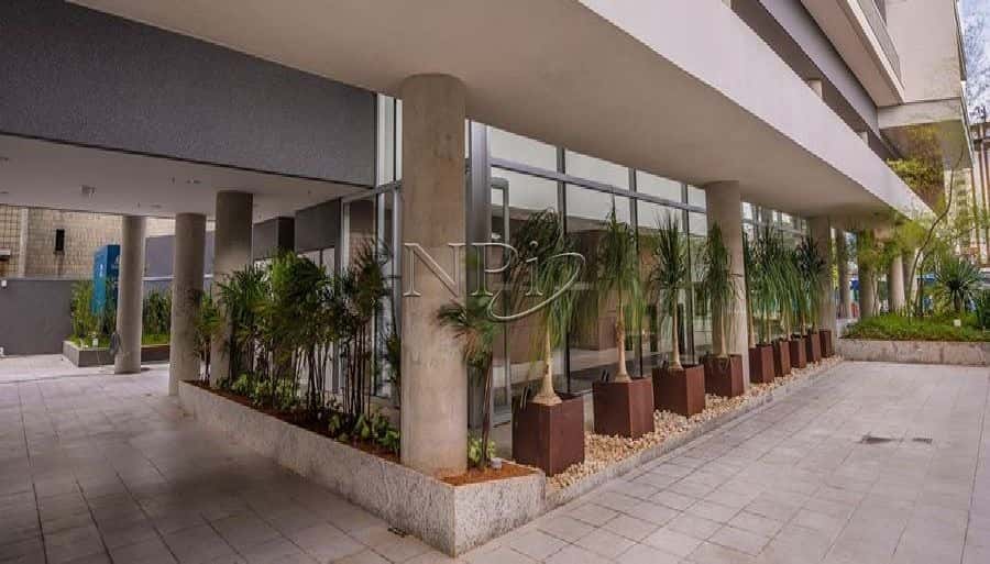 Laje Comercial Faria Lima Square Offices - imagem 5 Laje Comercial Faria Lima Square Offices - imagem 5