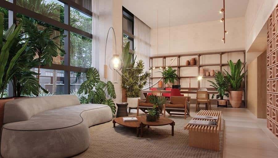 Neo House Campo Belo - imagem 3 Neo House Campo Belo - imagem 3