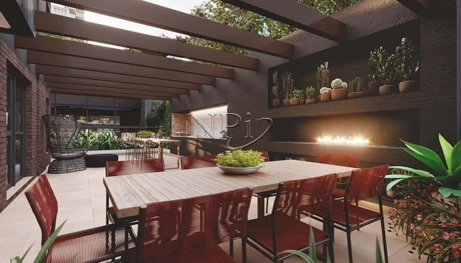 Neo House Campo Belo - imagem 4 Neo House Campo Belo - imagem 4