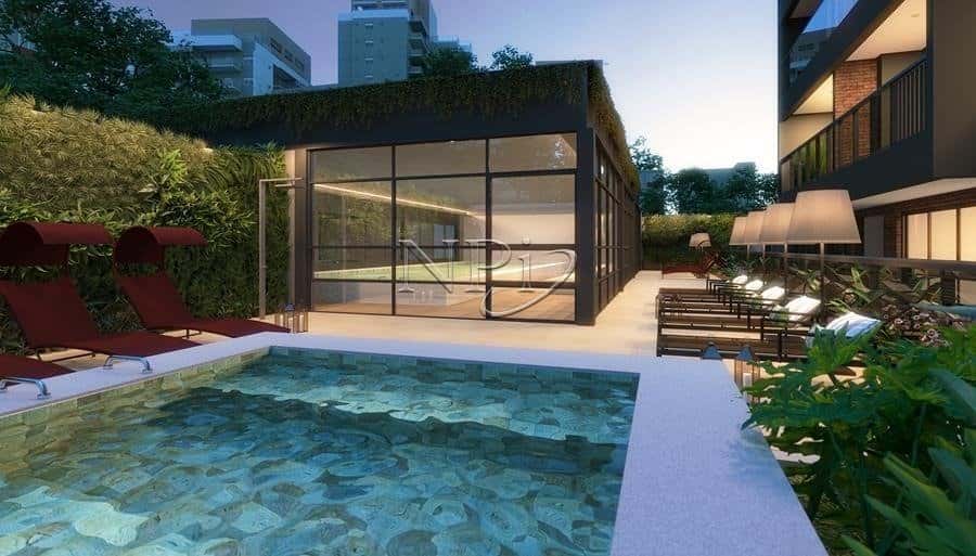 Neo House Campo Belo - imagem 5 Neo House Campo Belo - imagem 5