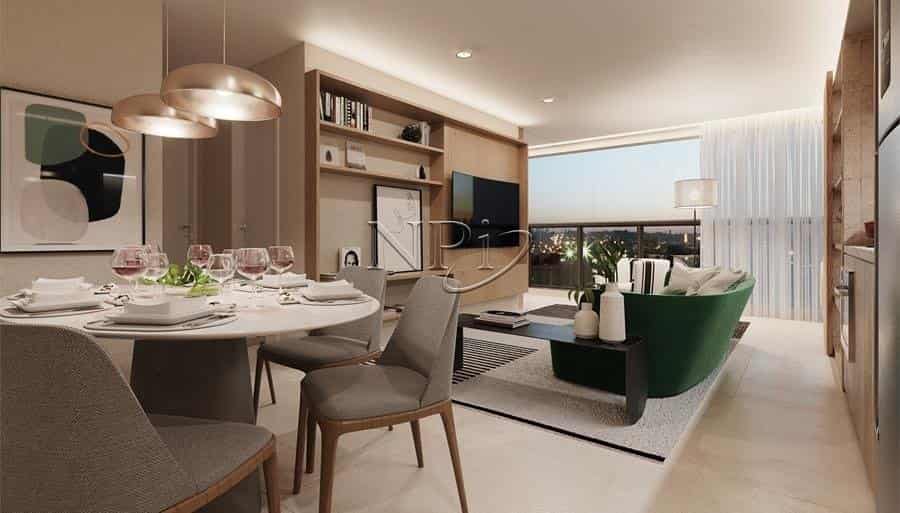 Neo House Campo Belo - foto 1 Neo House Campo Belo - foto 1