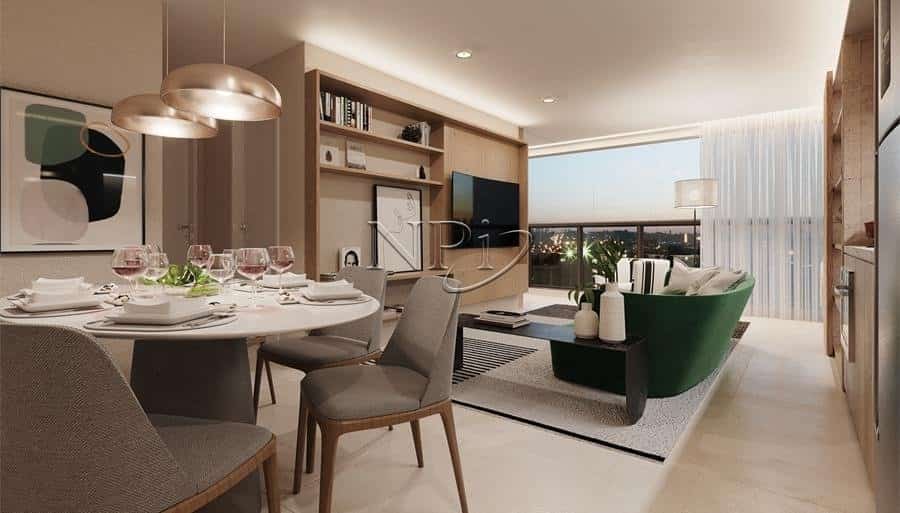 Neo House Campo Belo Neo House Campo Belo - foto principal 1