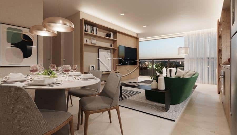 Neo House Campo Belo - foto 1 Neo House Campo Belo - foto 1