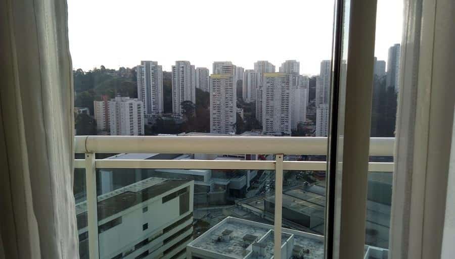 Aquarelle Jardim Sul Aquarelle Jardim Sul - foto principal 1