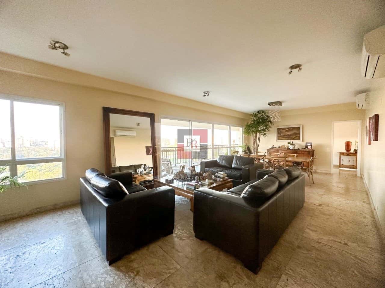 Cennario Granja Julieta Cobertura - imagem 2 Cennario Granja Julieta Cobertura - imagem 2