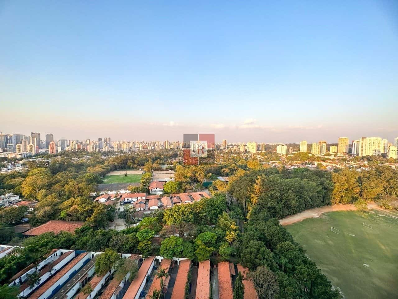 Cennario Granja Julieta Cobertura - imagem 3 Cennario Granja Julieta Cobertura - imagem 3