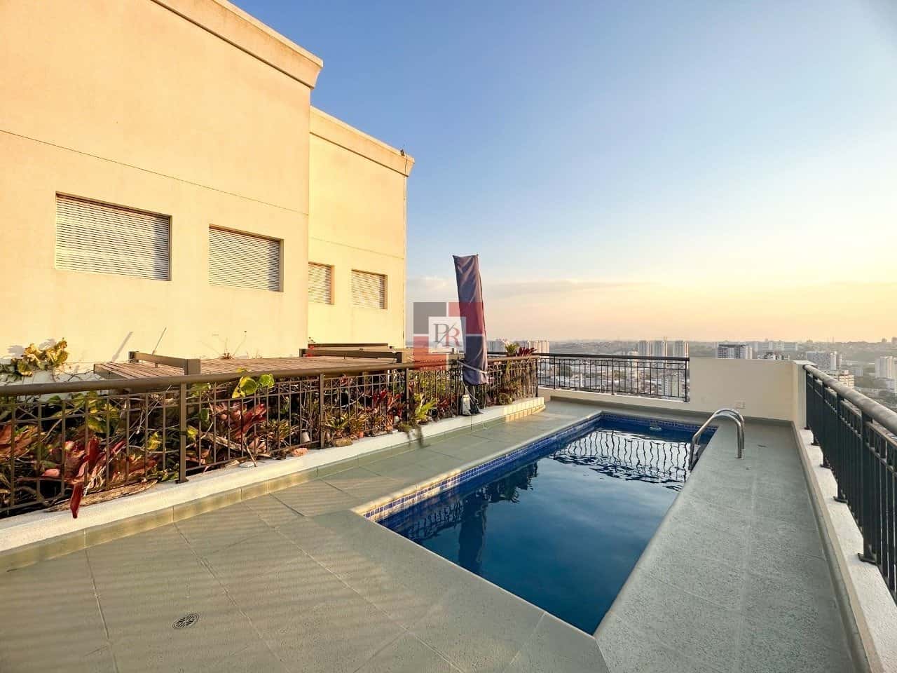 Cennario Granja Julieta Cobertura - imagem 4 Cennario Granja Julieta Cobertura - imagem 4