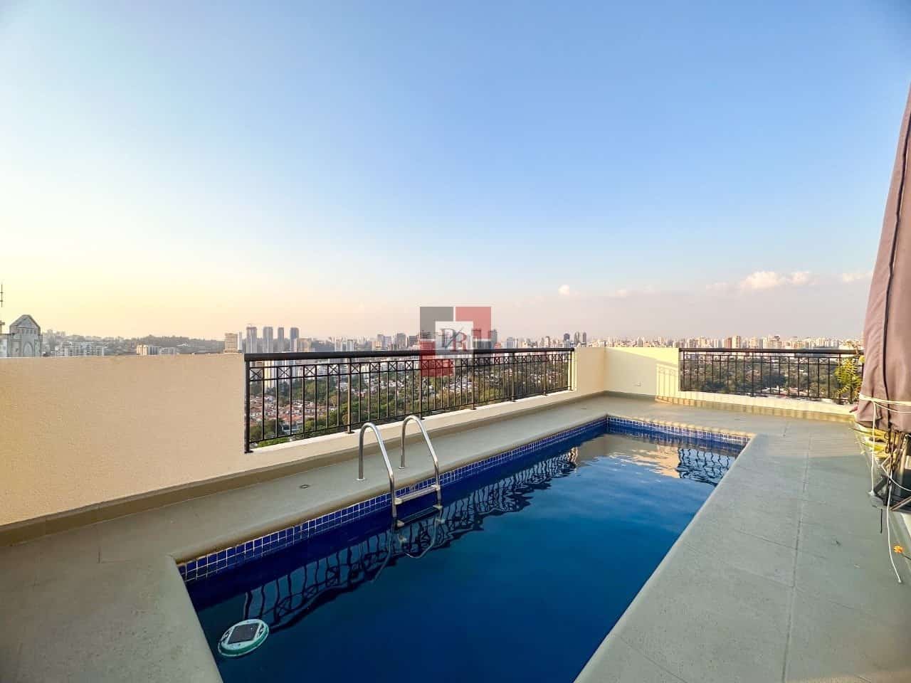 Cennario Granja Julieta Cobertura Cennario Granja Julieta Cobertura - foto principal 1