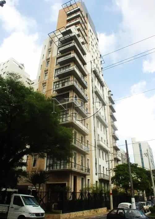 Edificio Grand Loft Itaim - foto 1 Edificio Grand Loft Itaim - foto 1