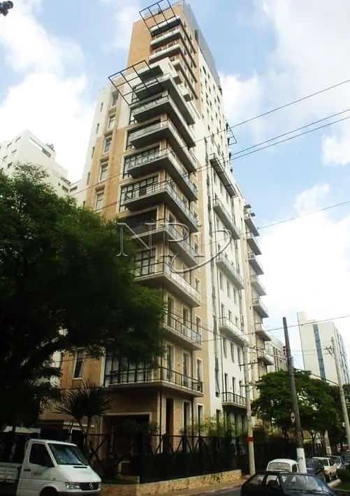 Edificio Grand Loft Itaim Edificio Grand Loft Itaim - foto principal 1