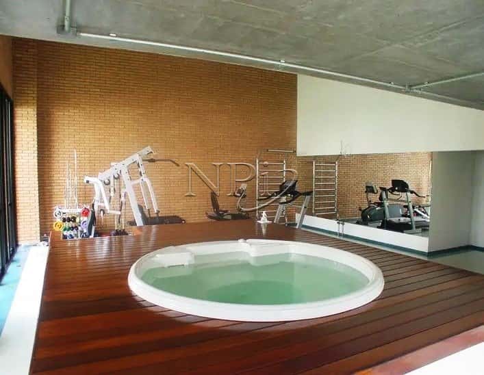 Edificio Grand Loft Itaim - imagem 3 Edificio Grand Loft Itaim - imagem 3