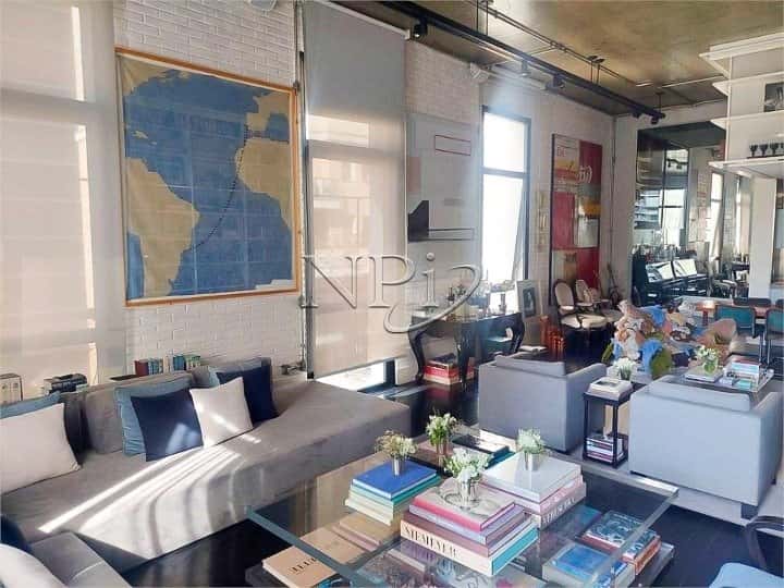 Edificio Grand Loft Itaim - imagem 4 Edificio Grand Loft Itaim - imagem 4