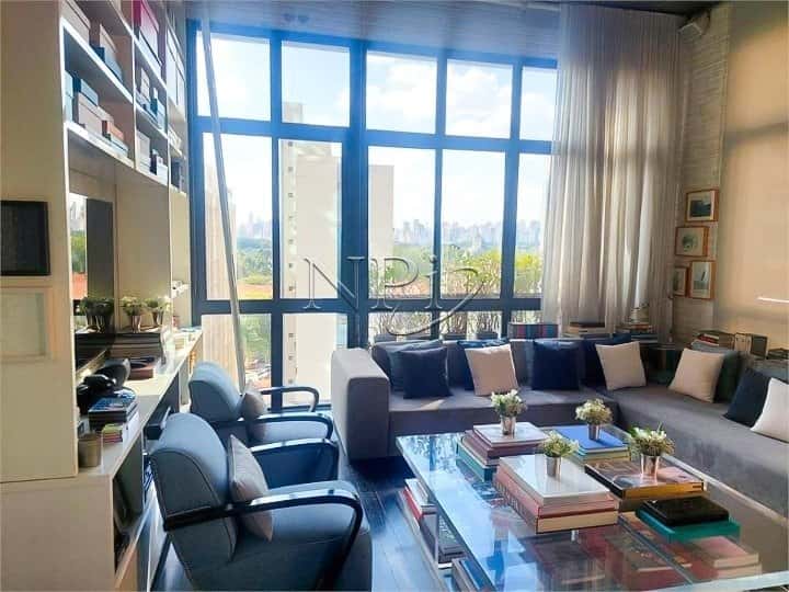 Edificio Grand Loft Itaim - imagem 5 Edificio Grand Loft Itaim - imagem 5