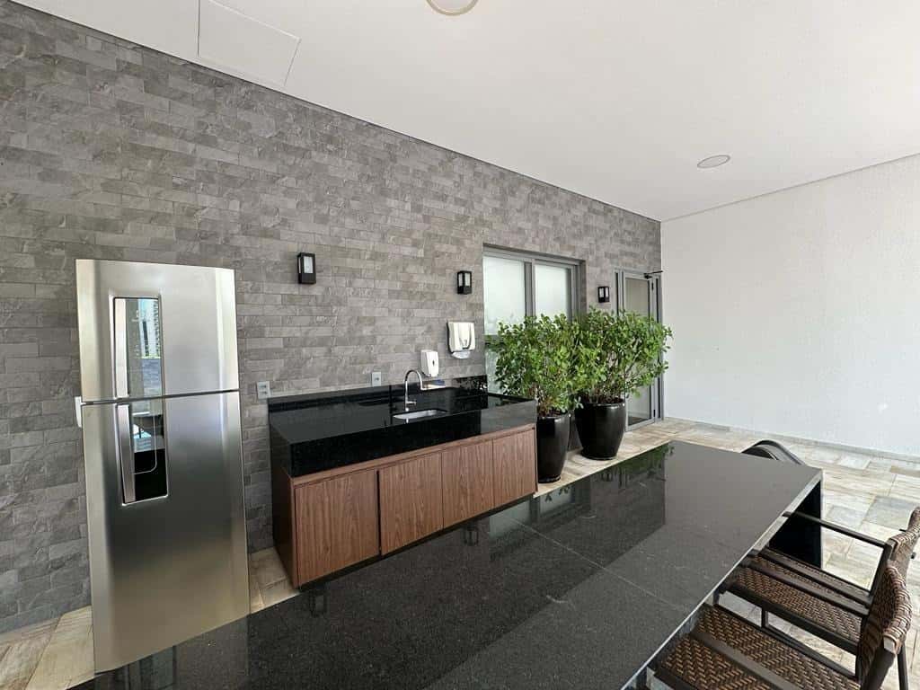 Condominio Verace Brooklin - imagem 3 Condominio Verace Brooklin - imagem 3