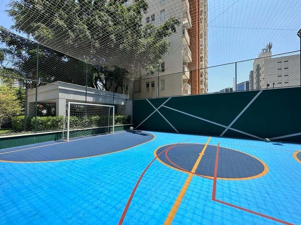 Condominio Verace Brooklin - imagem 4 Condominio Verace Brooklin - imagem 4