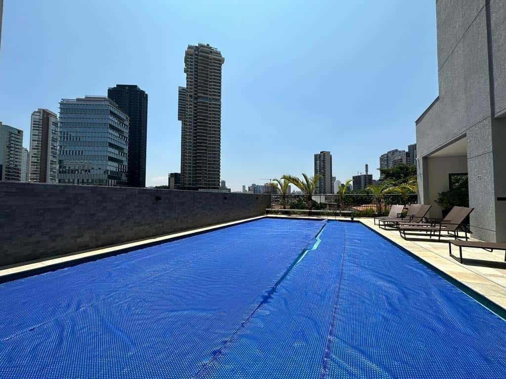 Condominio Verace Brooklin - imagem 5 Condominio Verace Brooklin - imagem 5