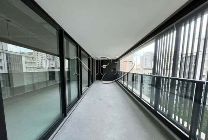 Cobertura Arbo Brooklin - imagem 3 Cobertura Arbo Brooklin - imagem 3