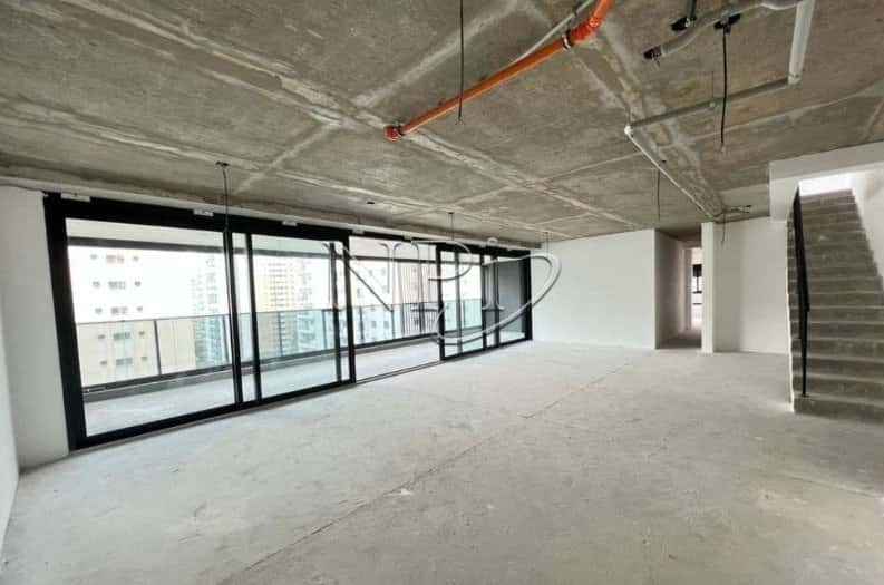 Cobertura Arbo Brooklin - imagem 4 Cobertura Arbo Brooklin - imagem 4