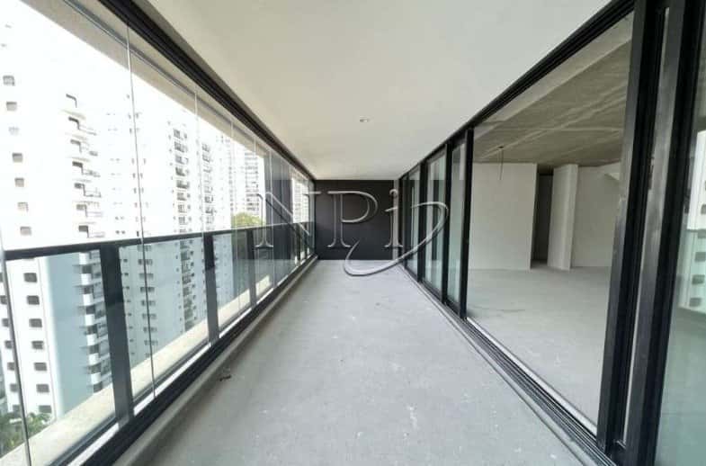 Cobertura Arbo Brooklin - imagem 5 Cobertura Arbo Brooklin - imagem 5