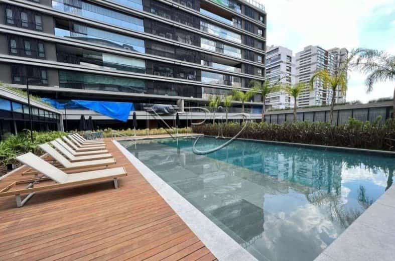 Cobertura Arbo Brooklin Cobertura Arbo Brooklin Piscina