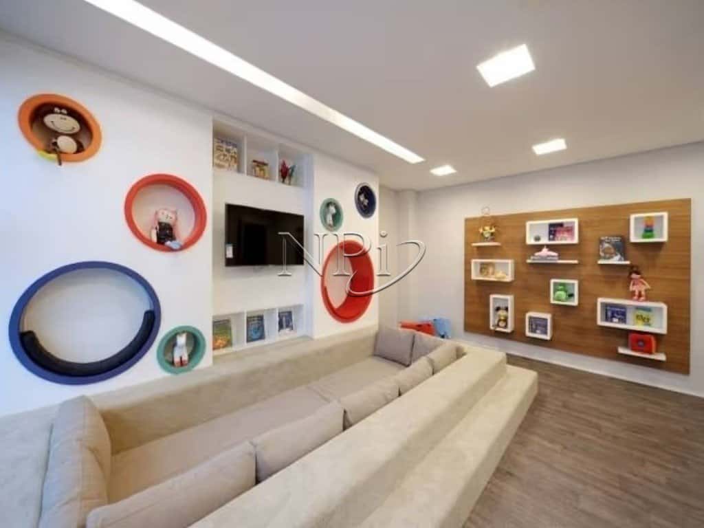 Edificio Dolce Moema - imagem 2 Edificio Dolce Moema - imagem 2