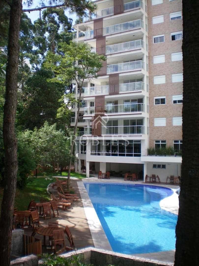 Rua Verbo Divino 1061 - imagem 2 Rua Verbo Divino 1061 - imagem 2