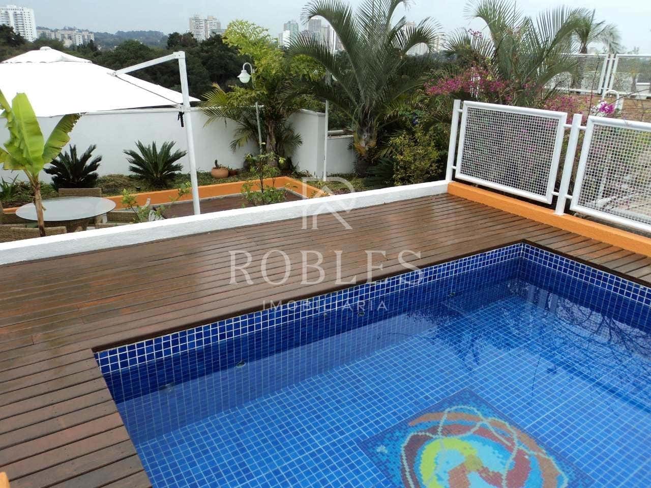 Rua Verbo Divino 1061 - imagem 3 Rua Verbo Divino 1061 - imagem 3