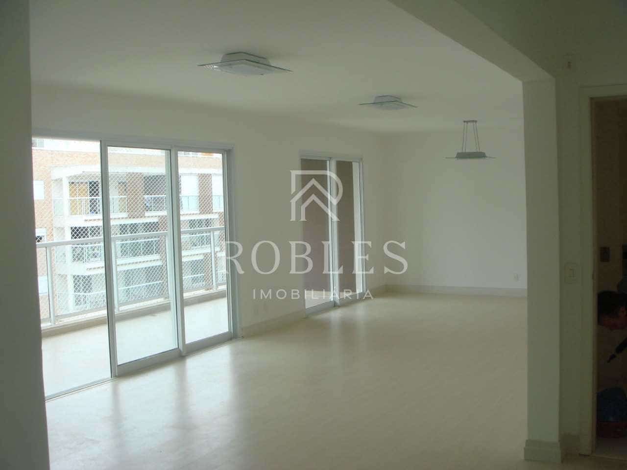 Edifício Reserva Granja Julieta Edifício Reserva Granja Julieta - foto principal 1