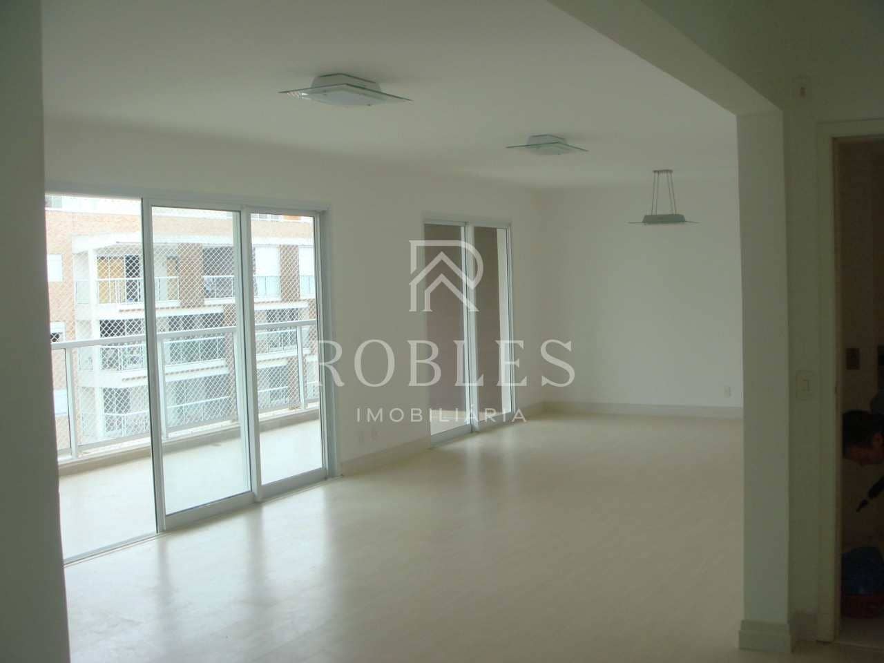 Rua Verbo Divino 1061 Rua Verbo Divino 1061 - foto principal