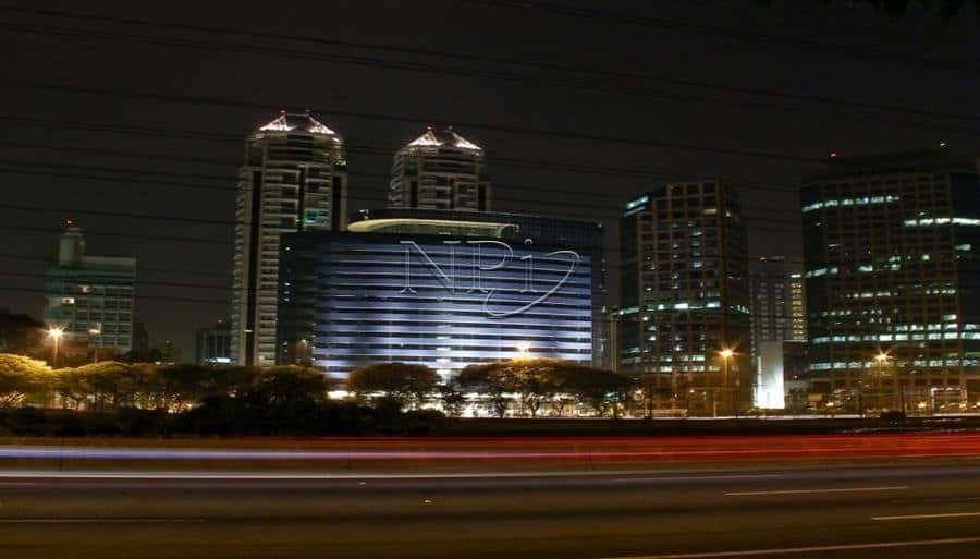 Edifício Landmark - imagem 5 Edifício Landmark - imagem 5