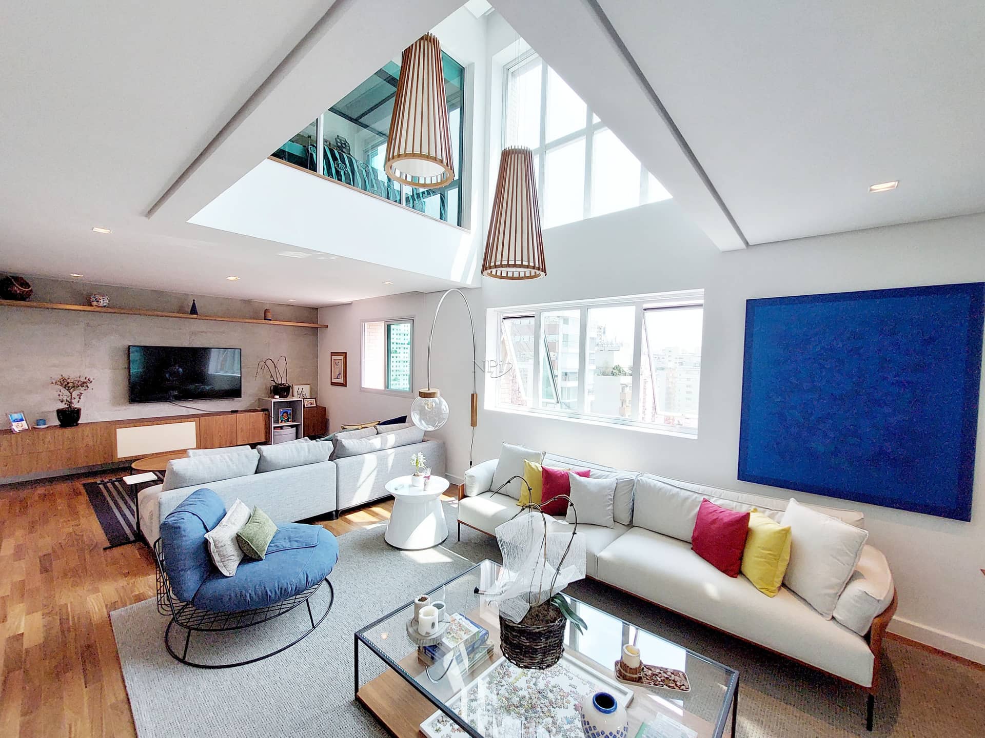 Araçari Cidade Jardim Araçari Cidade Jardim - foto principal