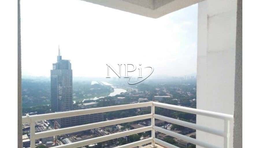 Versatille Pinheiros Cobertura - imagem 2 Versatille Pinheiros Cobertura - imagem 2