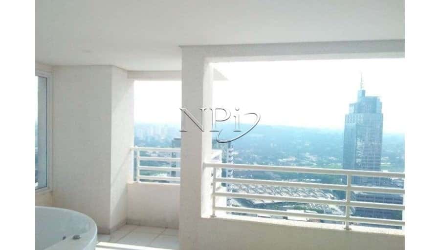 Versatille Pinheiros Cobertura - imagem 3 Versatille Pinheiros Cobertura - imagem 3