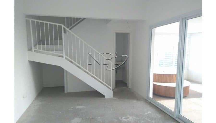 Versatille Pinheiros Cobertura - imagem 5 Versatille Pinheiros Cobertura - imagem 5